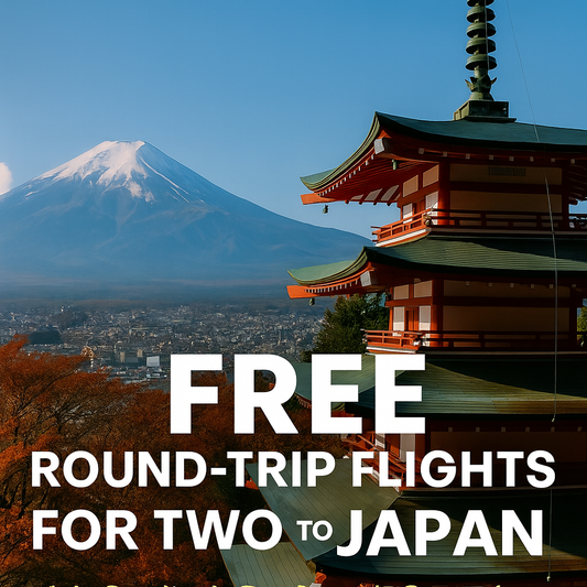 Welcome Japan 🇯🇵